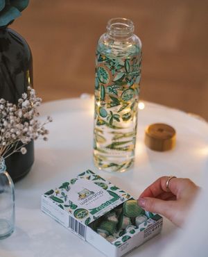 Image post by @waterdrop on Instagram