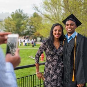 Image post by @uofnh on Instagram