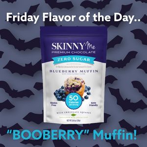 Image post by @skinnymechocolates on Instagram