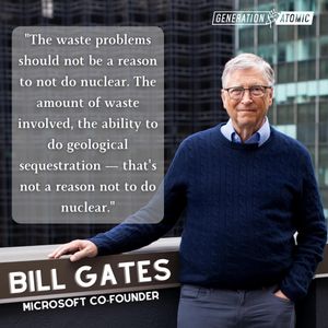 Image post by @generationatomic on Instagram