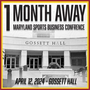 Image post by @marylandsbc on Instagram