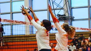 Image post by @CuseVB on Twitter/X