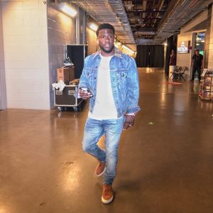 Image post by @kevinhart4real on Instagram