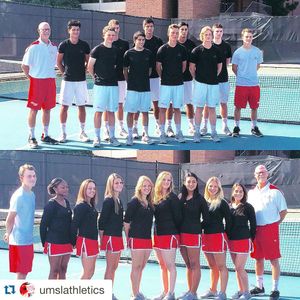 Image post by @umsl on Instagram