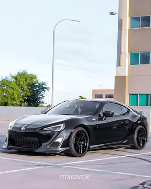 Image post by @fitmentindustries on Instagram