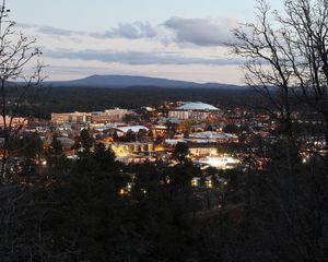 Image post by @nauflagstaff on Instagram