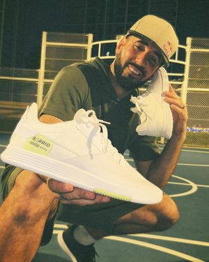 Image post by @seanfreestyle on Instagram