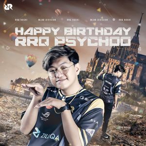 Image post by @teamrrq on Instagram