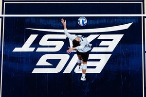 Image post by @xaviervolleyball on Instagram