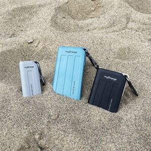 Image post by @mycharge on Instagram