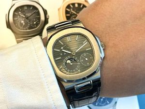 Image post by @sothebyswatches on Instagram