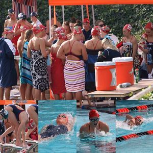 Image post by @fresnostateswimdive on Instagram