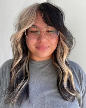Image post by @behindthechair_com on Instagram