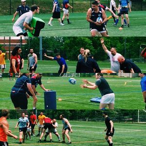 Image post by @scandalsrfc on Instagram