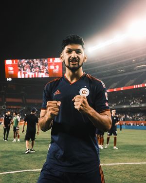 Image post by @itsryan on Instagram