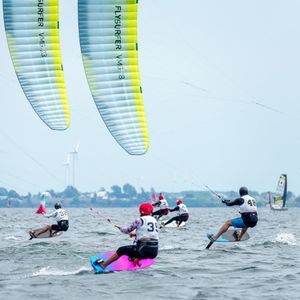 Image post by @sailcanada on Instagram