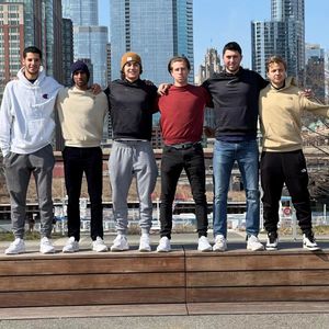 Image post by @msumenstennis on Instagram