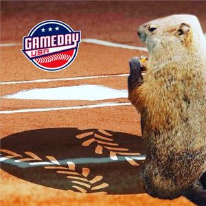 Image post by @gamedayusa on Instagram