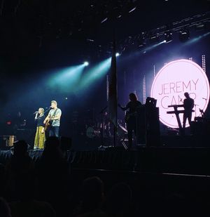 Image post by @hertz_arena on Instagram