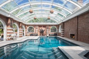 Image post by @christiesrealestate on Instagram