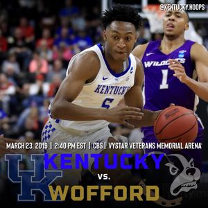 Image post by @kentucky.hoops on Instagram