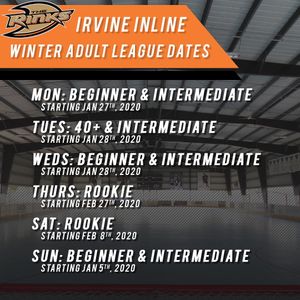 Image post by @the_rinks on Instagram