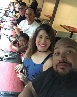 Image post by @the_kennykingjr on Instagram
