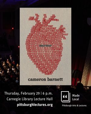Image post by @pghartslectures on Instagram