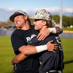 Image post by @csu_bucbaseball on Instagram