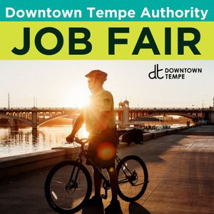 Image post by @downtowntempe on Instagram