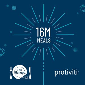 Image post by @protiviti on Instagram