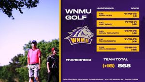 Image post by @wnmugolf on Instagram