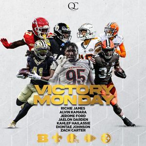 Image post by @qcsports on Instagram