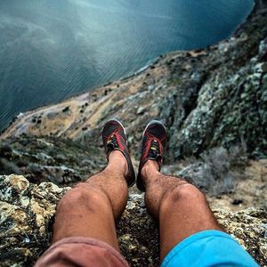 Image post by @olukai on Instagram