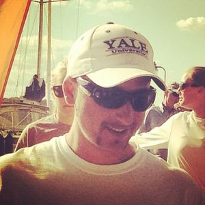Image post by @yalesailing on Instagram