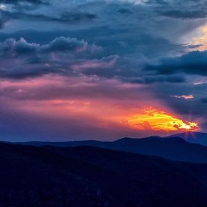 Image post by @JustinPotterPhotography on Facebook