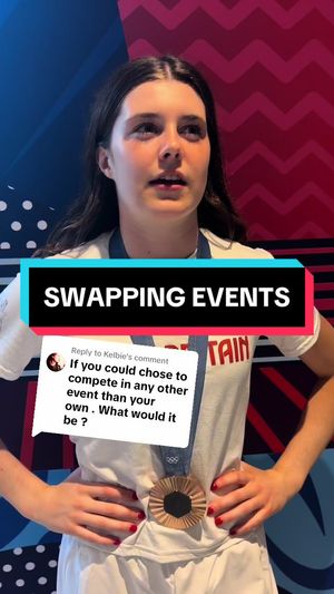 Video post by @teamgb on TikTok