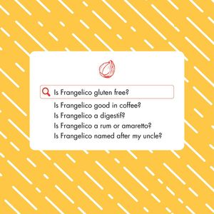 Image post by @frangelico on Instagram