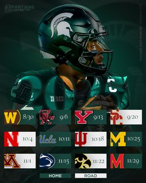 Image post by @SpartansRivals on Twitter/X