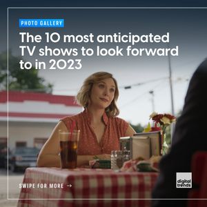 Image post by @digitaltrends on Instagram