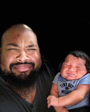 Image post by @the_kennykingjr on Instagram