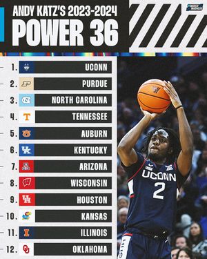Image post by @marchmadnessmbb on Instagram