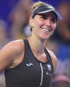 Image post by @wta on Instagram