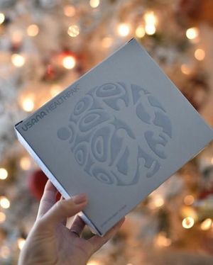 Image post by @usanainc on Instagram