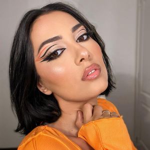 Image post by @nyxcosmetics on Instagram