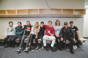 Image post by @thereklaws on Instagram