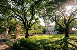 Image post by @texaschristianuniversity on Instagram