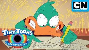Video post by @cartoonnetwork on YouTube
