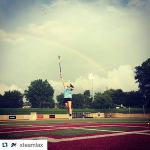 Image post by @trilogylacrosse on Instagram
