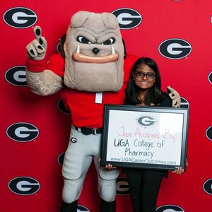 Image post by @ugacareercenter on Instagram